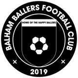Balham Ballers FC logo