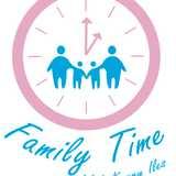 Family Time logo