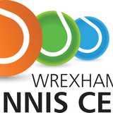 Wrexham Tennis Centre logo