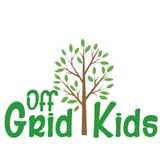 Off Grid Kids logo