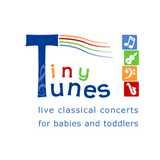 Tiny Tunes Concerts logo