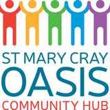 Oasis Community Hub logo