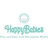 Happy Babies logo