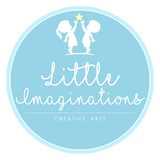 Little Imaginations logo