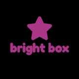 Bright Box Makerspace logo