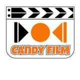 Candy film logo
