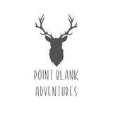 Point Blank Adventures logo