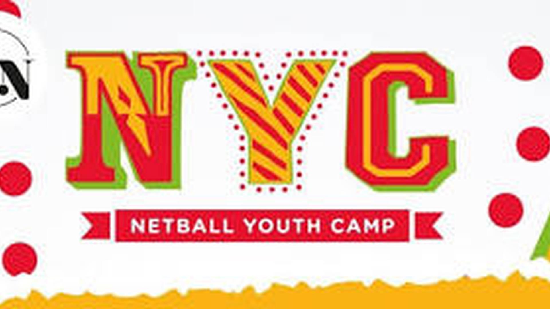 England Netball Netball Youth Camp @ Park View photo