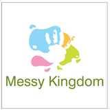 Messy Kingdom logo