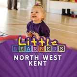 Little Learners NW Kent logo