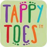 Tappy Toes logo