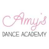 Amy’s Dance Academy logo