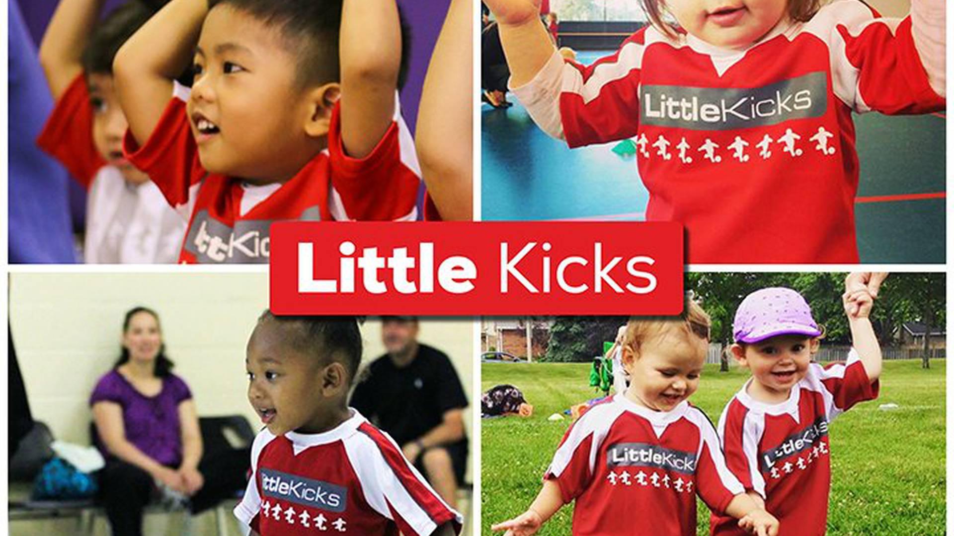 Little Kickers photo