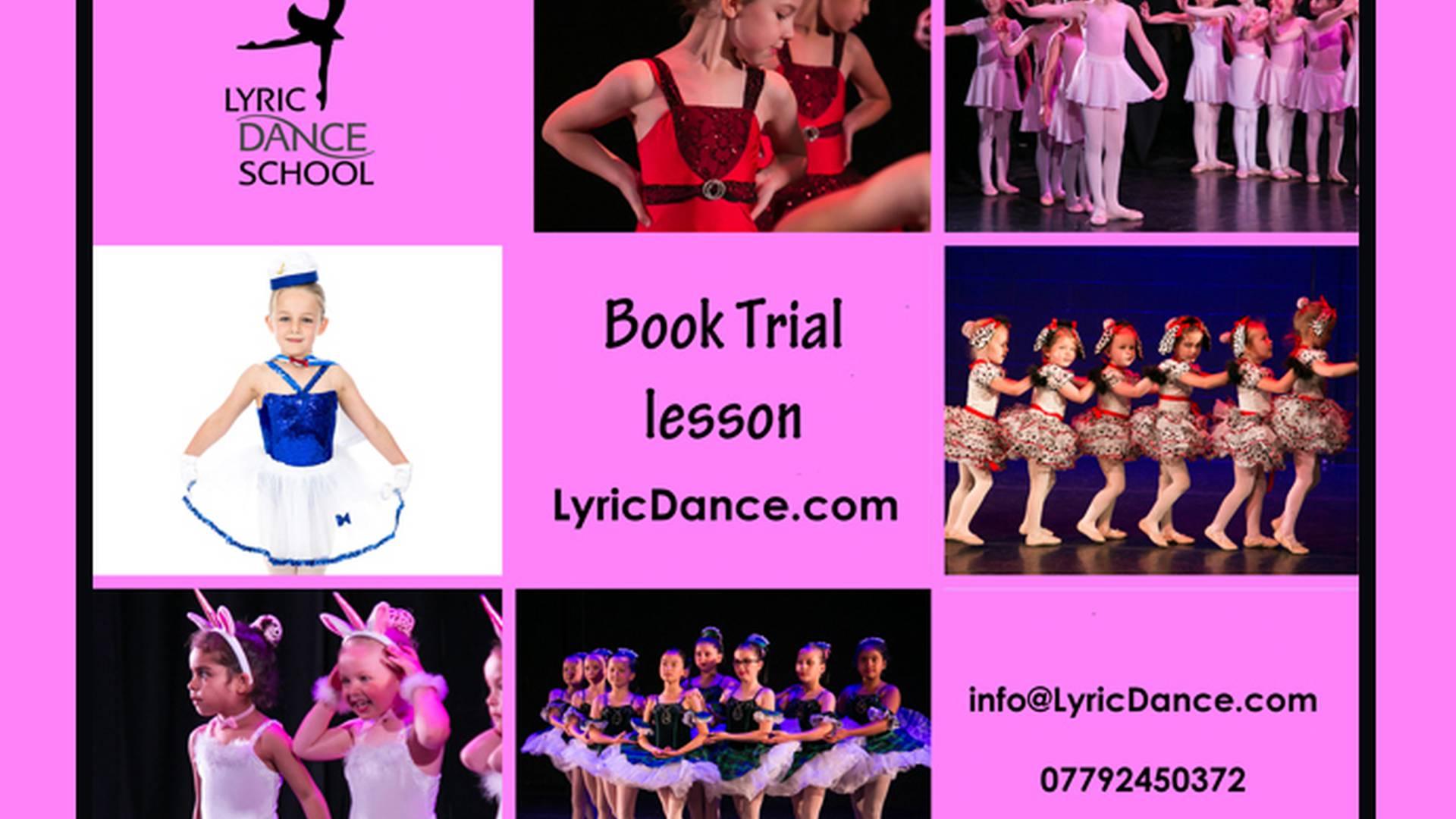 Lyric Dance School photo