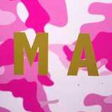 Mama's Army logo