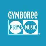 Gymboree Play & Music logo