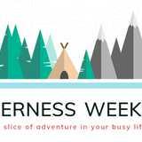 Wilderness Weekends logo