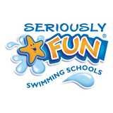 Seriously FUN Swimming Schools logo
