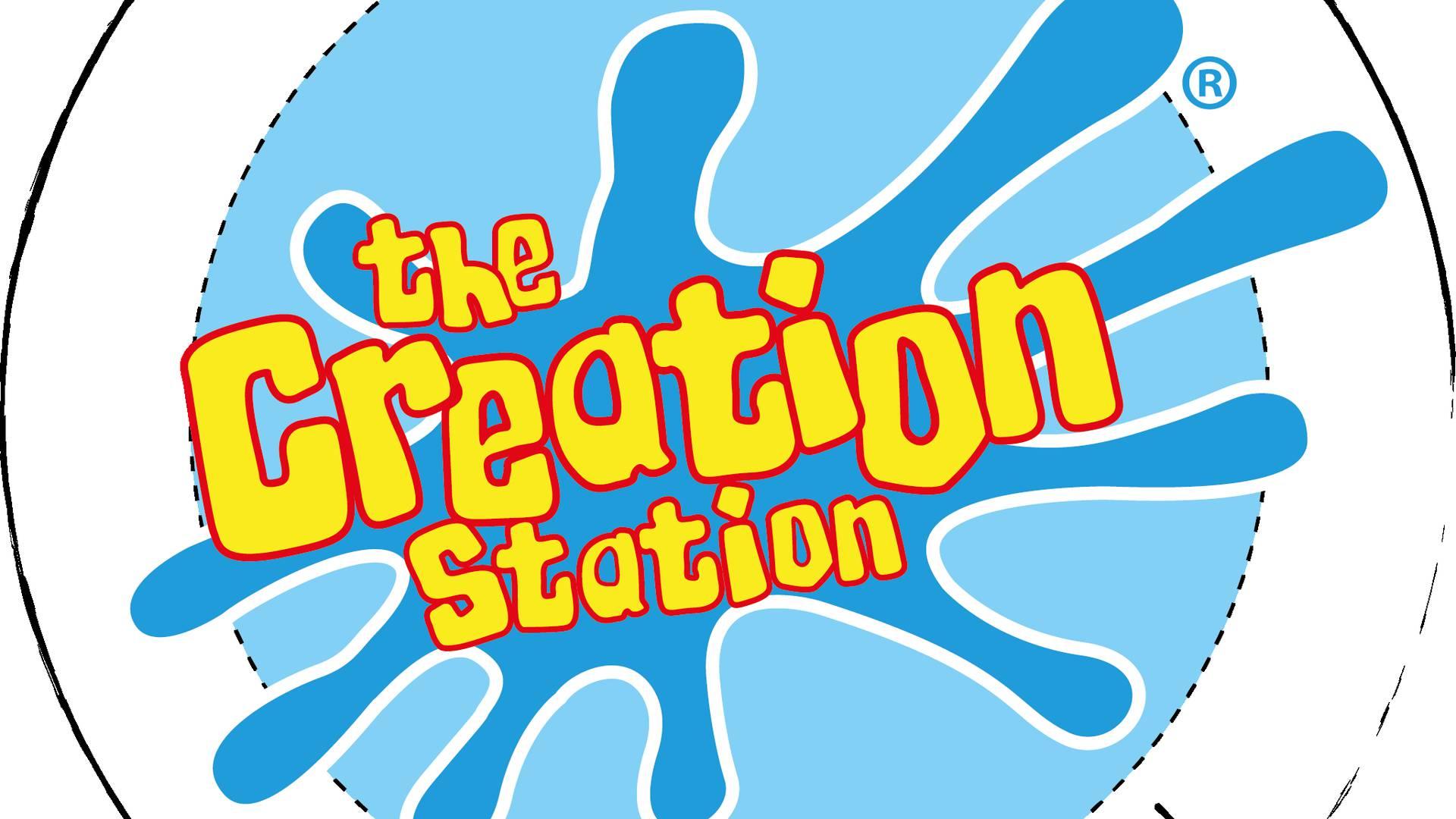 The Creation Station photo
