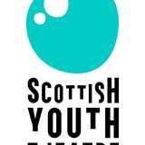 Scottish Youth Theatre logo