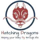 Hatching Dragons logo