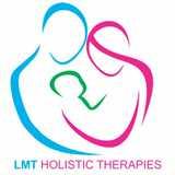 LMT Holistic Therapies logo