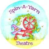 Spin-A-Yarn Theatre logo