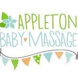 Appleton Baby Massage logo