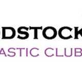 Woodstock Gymnastics Club logo
