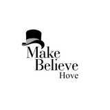 Make Believe logo