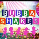 Bubba Shakes logo