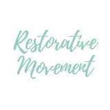 Restorative Movement logo