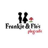 Frankie @ Flo's Play Cafe and Party Venue logo