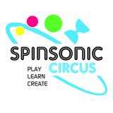 Spinsonic Circus logo