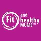 Fit and Healthy Mums logo