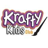 Krafty Kids Club logo