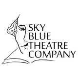 Sky Blue Theatre - Dramawise logo