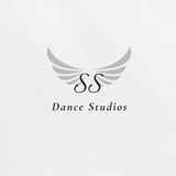 SS Dance Studios logo