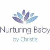 Nurturing Baby by Christie logo