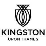 Visit Kingston logo