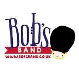 Bob's Band logo
