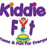 Kiddie Fit UK logo