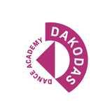 Dakoda's Dance Academy logo