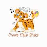 Create-Bake-Shake logo