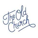 The Old Church logo