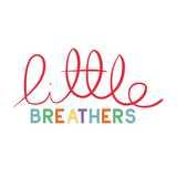 Little Breathers Mindfulness for Children logo