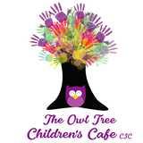 The Owl Tree Children's Cafe CIC logo