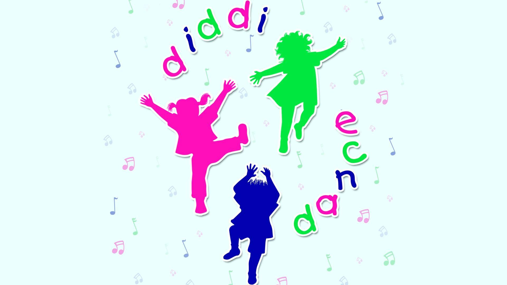 diddi dance photo