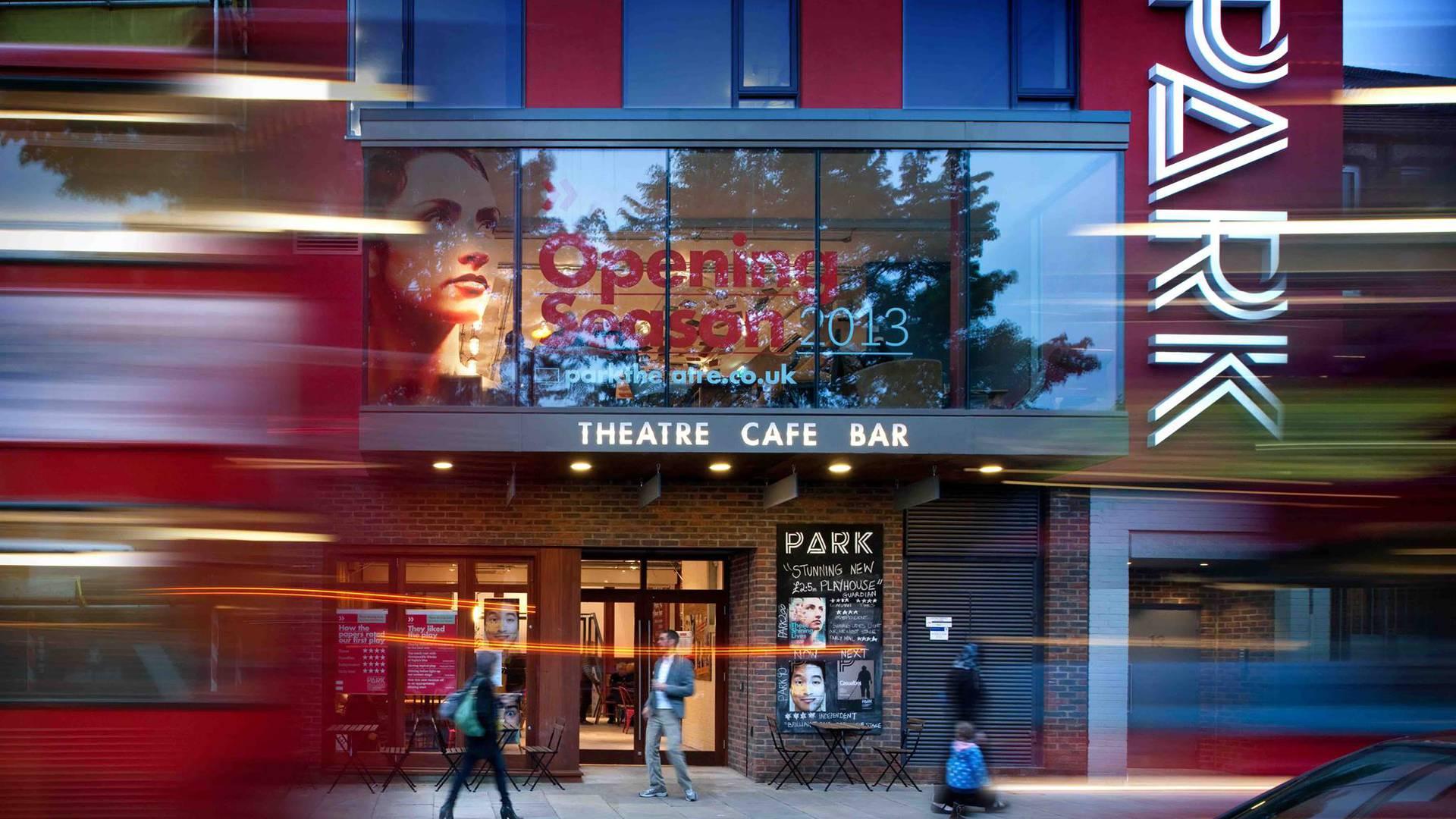 Park Theatre photo