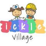Ickle Village logo